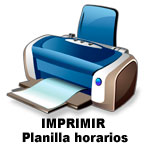 Imprimir horarios