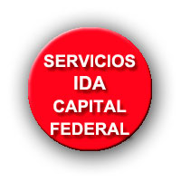 Servicios de charter de ida