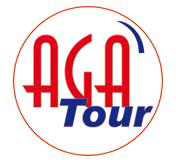 AGA Tour - Empresa de Transporte-Charters, viajes y turismo